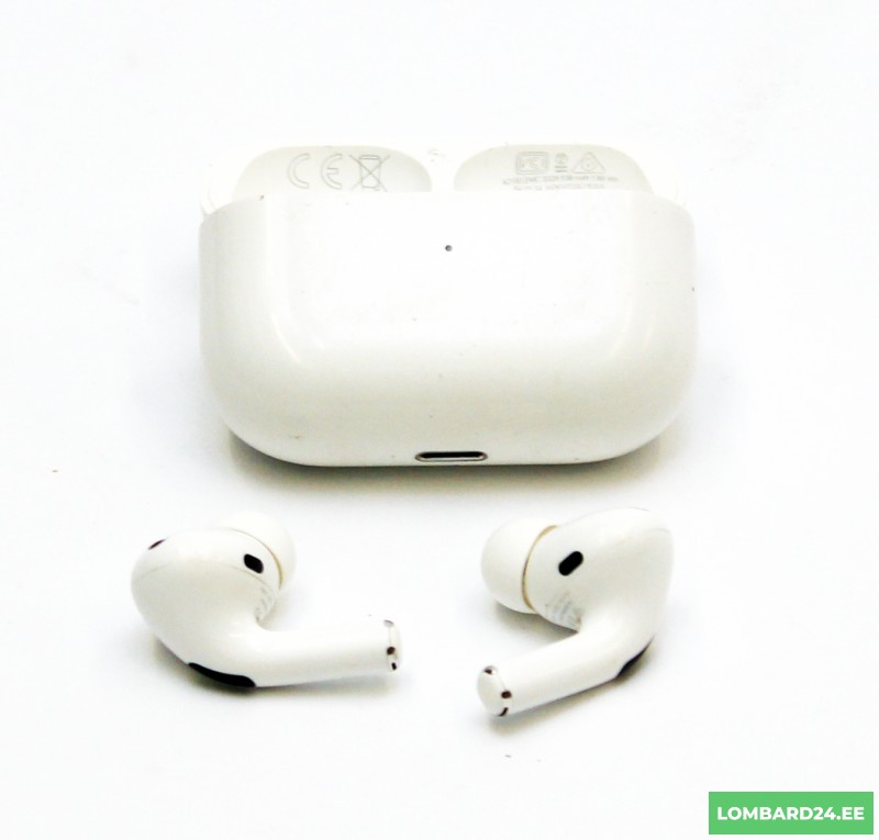 Apple Airpods Pro