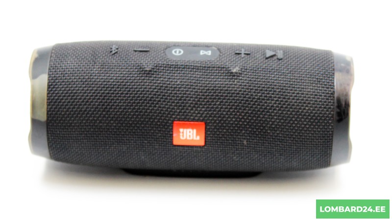 JBL Charge 3