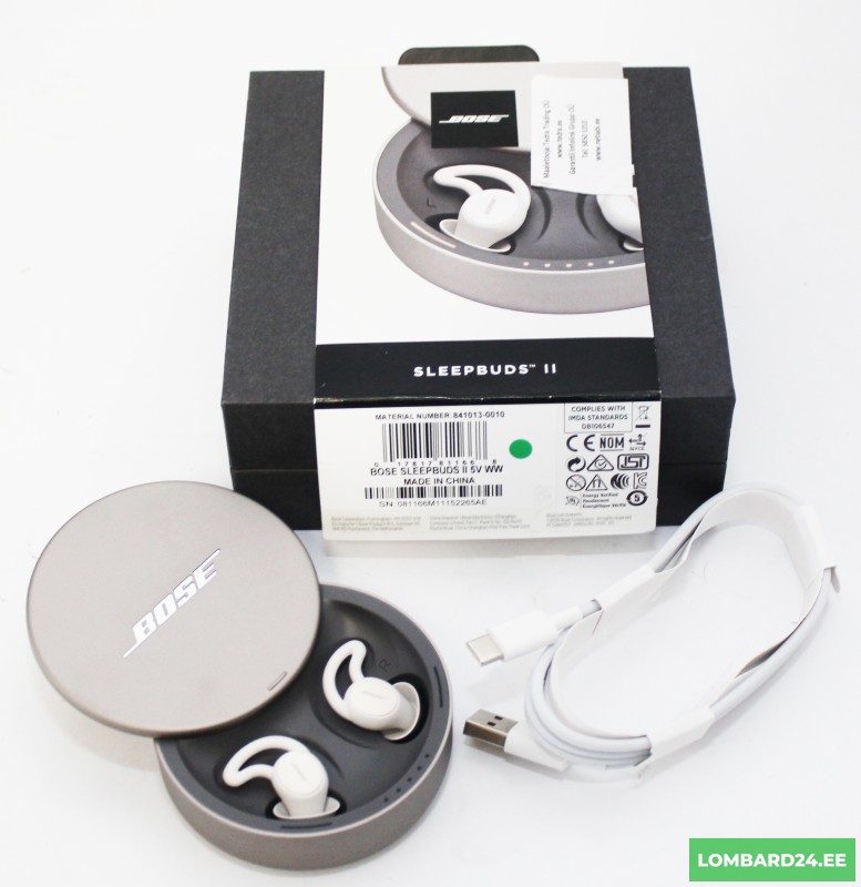 Bose Sleepbuds II