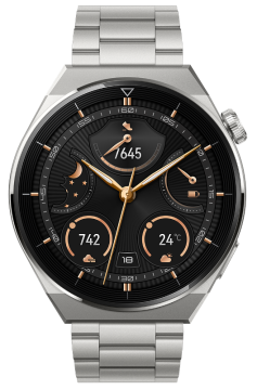 Huawei Watch GT 3 Pro 46mm GPS