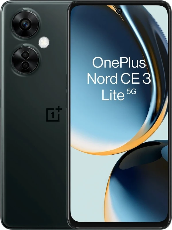 OnePlus Nord CE 3 Lite 128GB