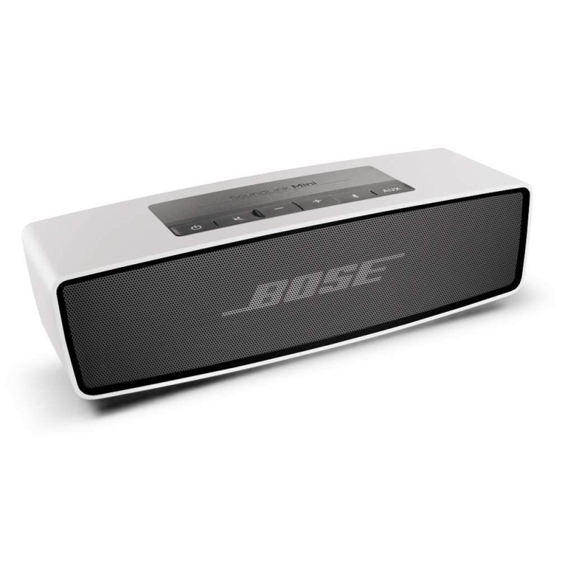 Bose Soundlink Mini II Special Edition