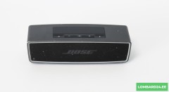 Bose Soundlink Mini II Special Edition