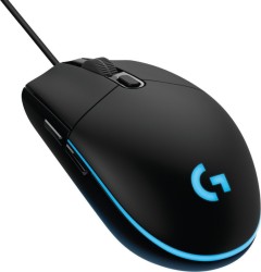 Logitech G G203