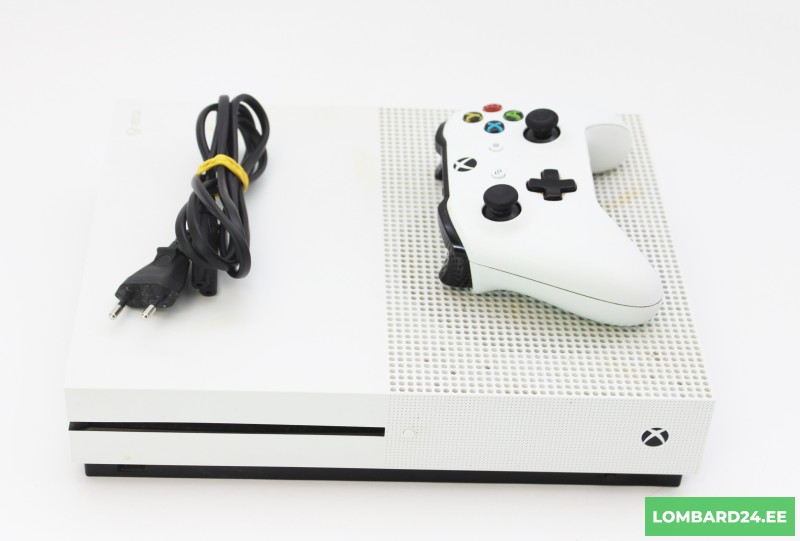 Xbox One S 1TB