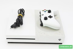 Xbox One S 1TB