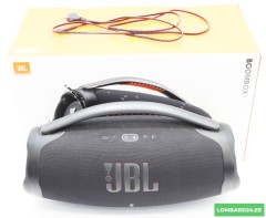 JBL Boombox 3