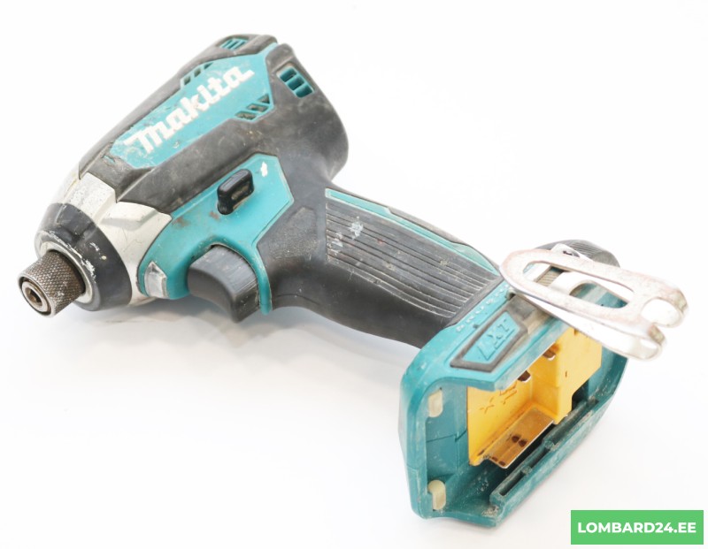 Makita DTD153