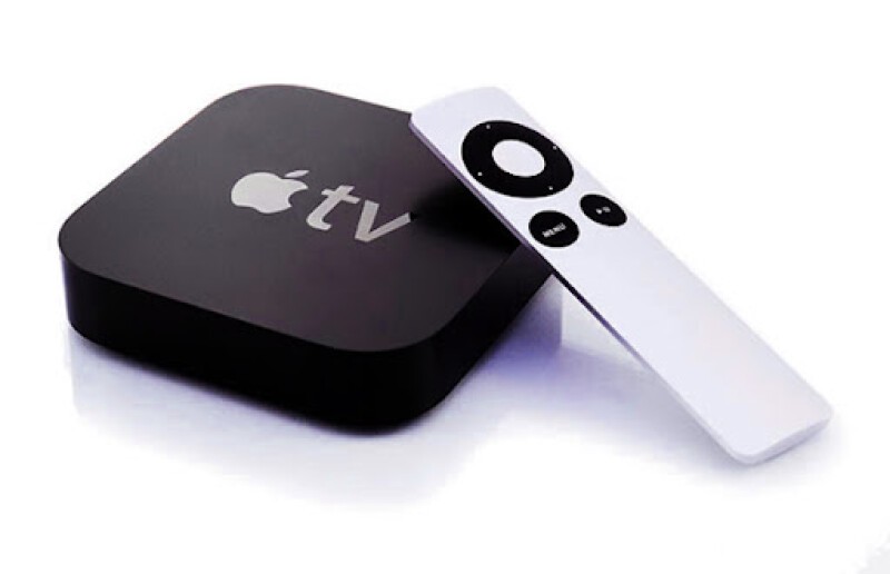 Apple TV 3 Gen