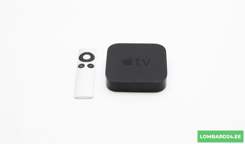 Apple TV 3 Gen