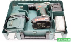 Metabo BS 18