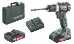 Metabo BS 18