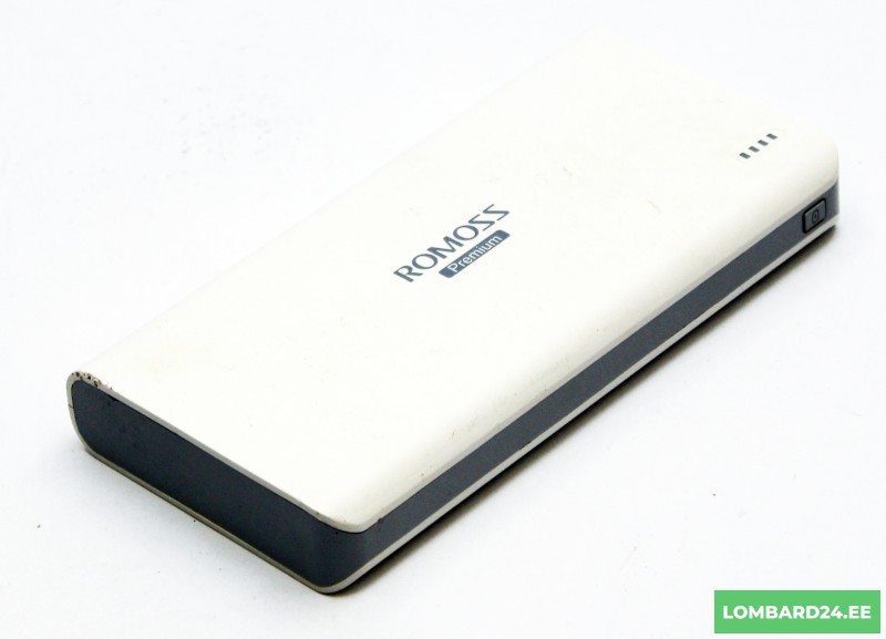 Romoss Premium 20800mAh