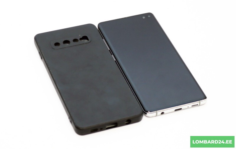 Samsung Galaxy S10+ 128GB