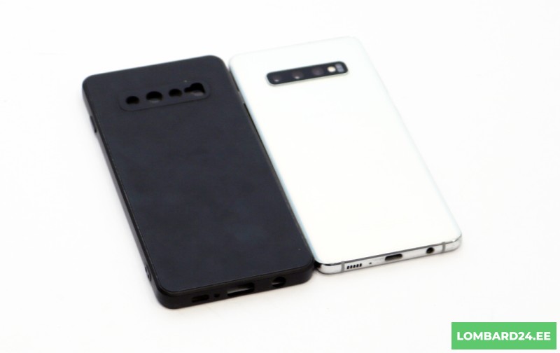 Samsung Galaxy S10+ 128GB