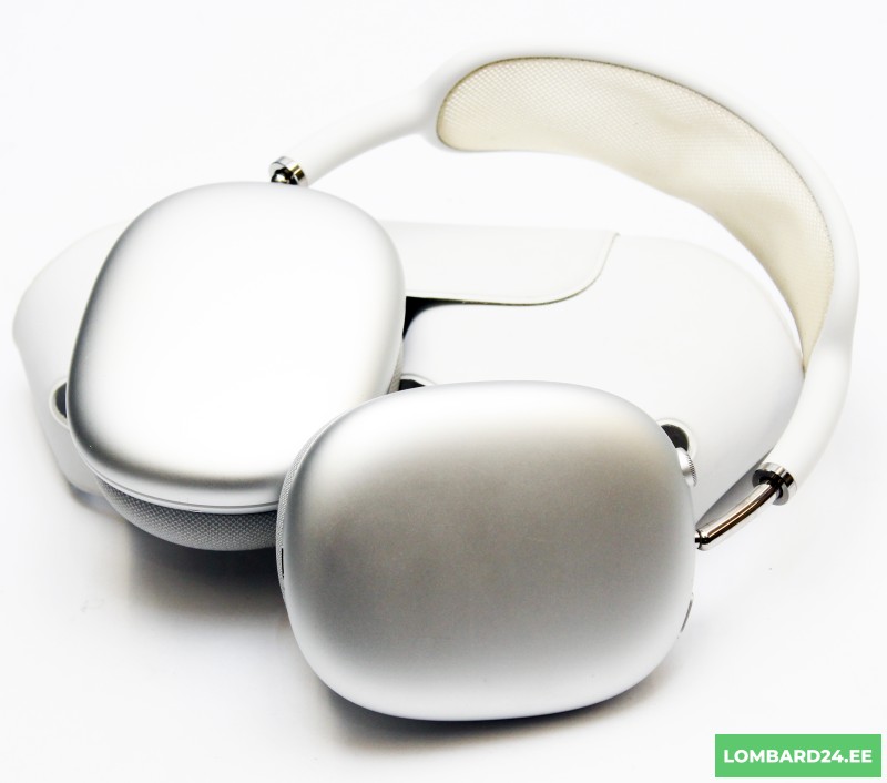 Apple Airpods Max Silver