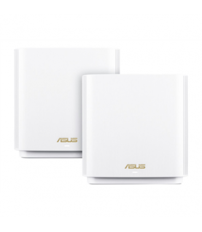 ASUS ZenWiFi XT8 V2 AX6600