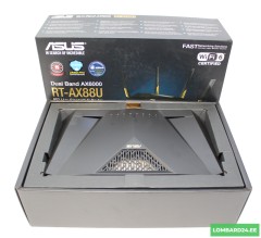 Asus RT-AX88U