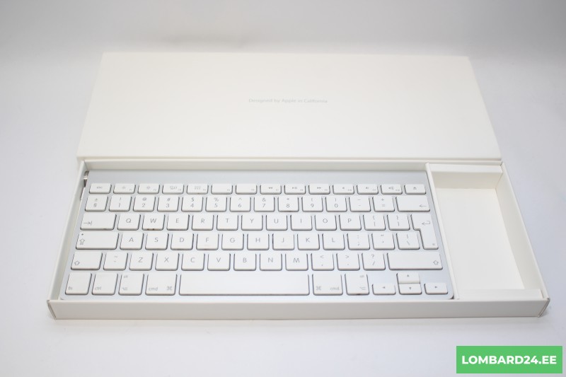 Apple Magic Keyboard (ENG)