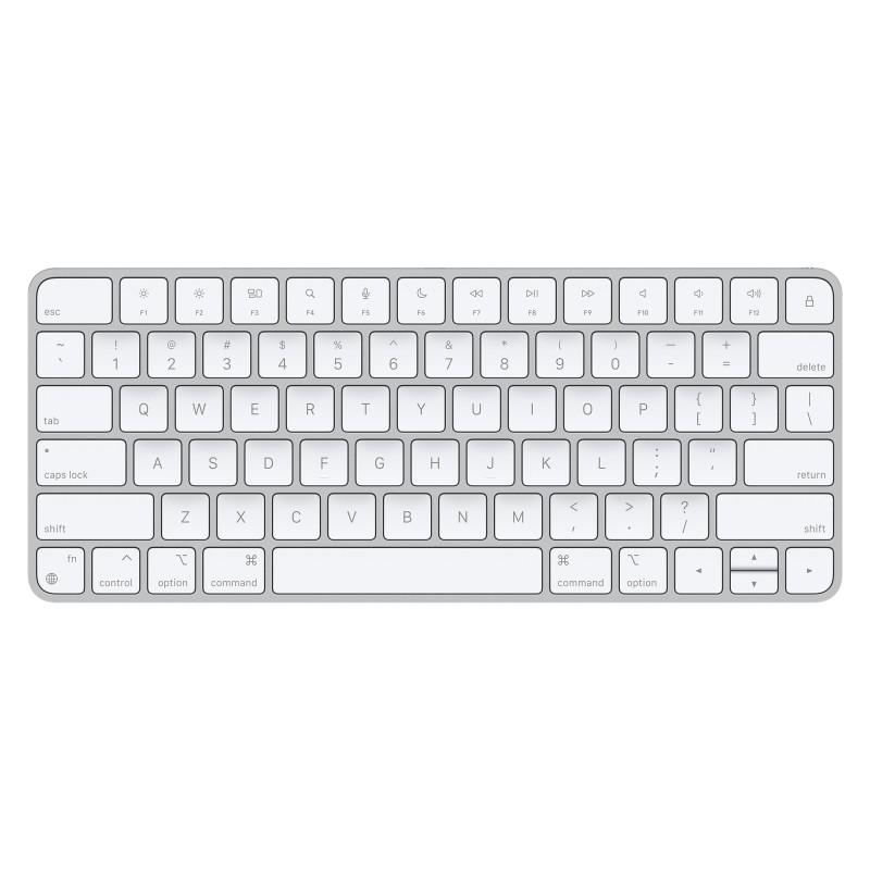 Apple Magic Keyboard (ENG)