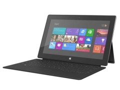 Microsoft Surface Go 1 Gen