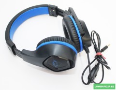 GXT 404B Rana Gaming Headset