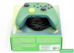 Microsoft Xbox Remix Special Edition