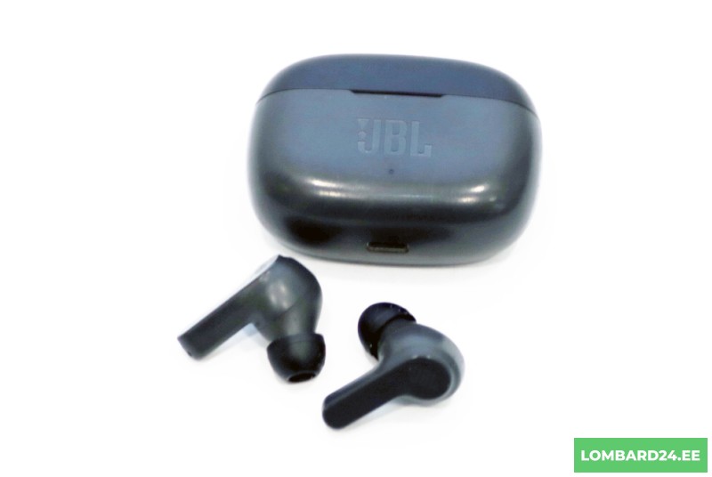 JBL Vibe 200TWS