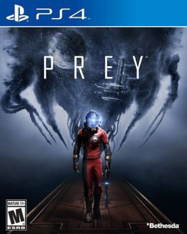 Prey PS4