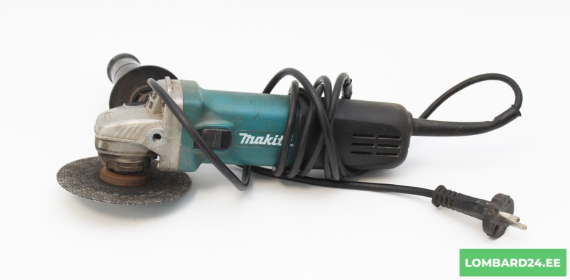 Makita 9558HNR