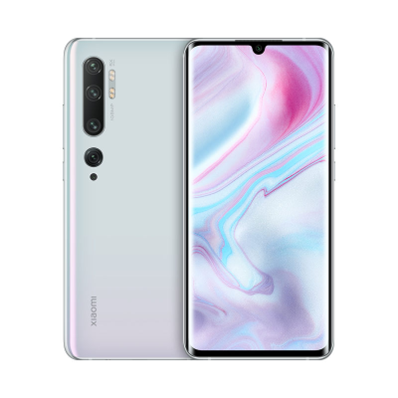 Xiaomi Mi Note 10 128GB