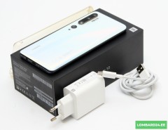 Xiaomi Mi Note 10 128GB