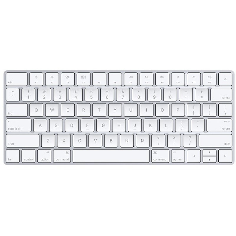 Apple Magic Keyboard 2