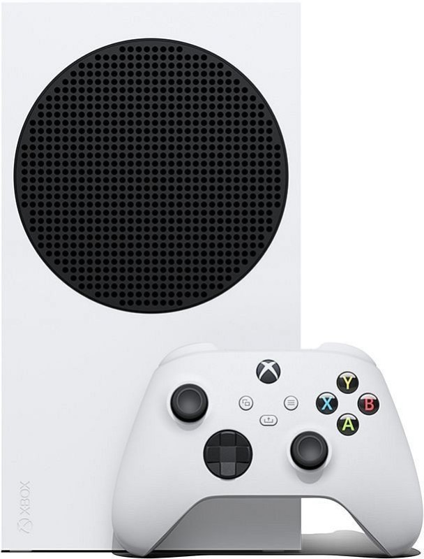 Xbox Series S 512GB