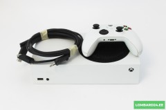 Xbox Series S 512GB