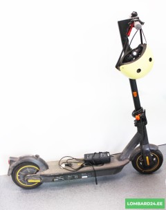 SEGWAY NINEBOT MAX G30E II