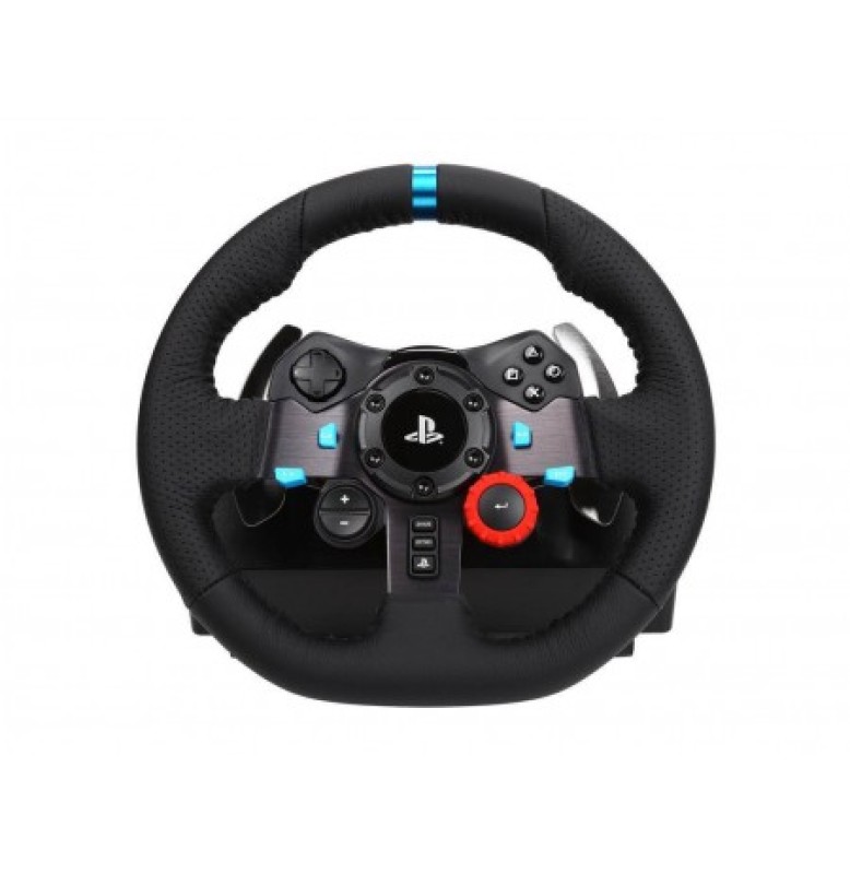 Logitech Driving Force G29