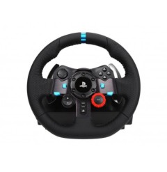 Logitech Driving Force G29