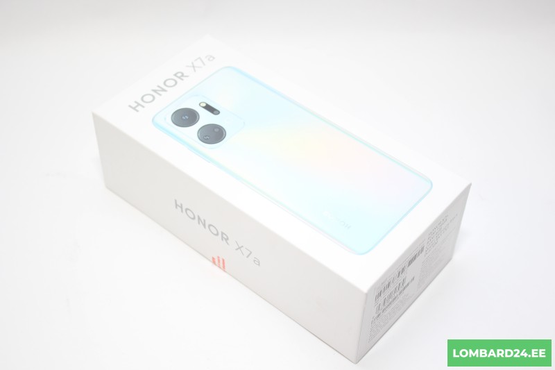 Honor X7a 128GB