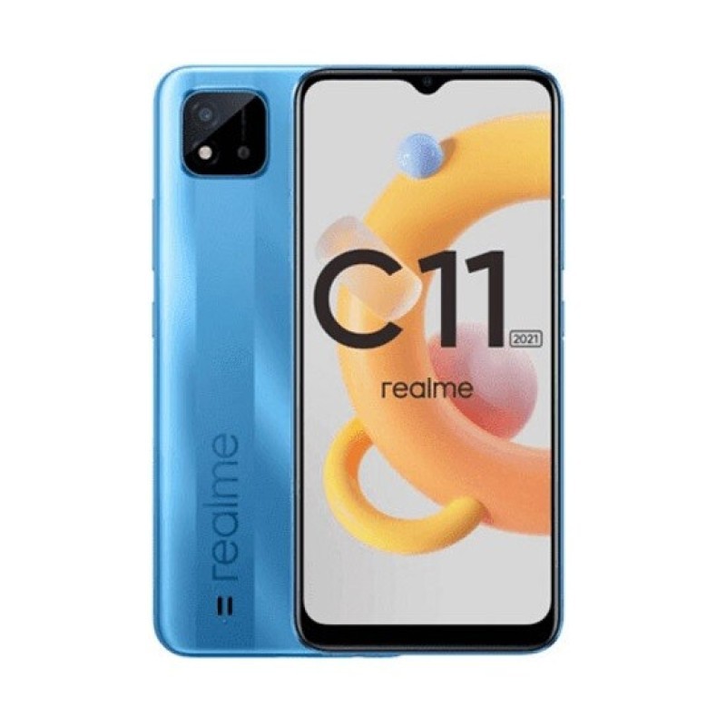 Realme C11 2021 32GB