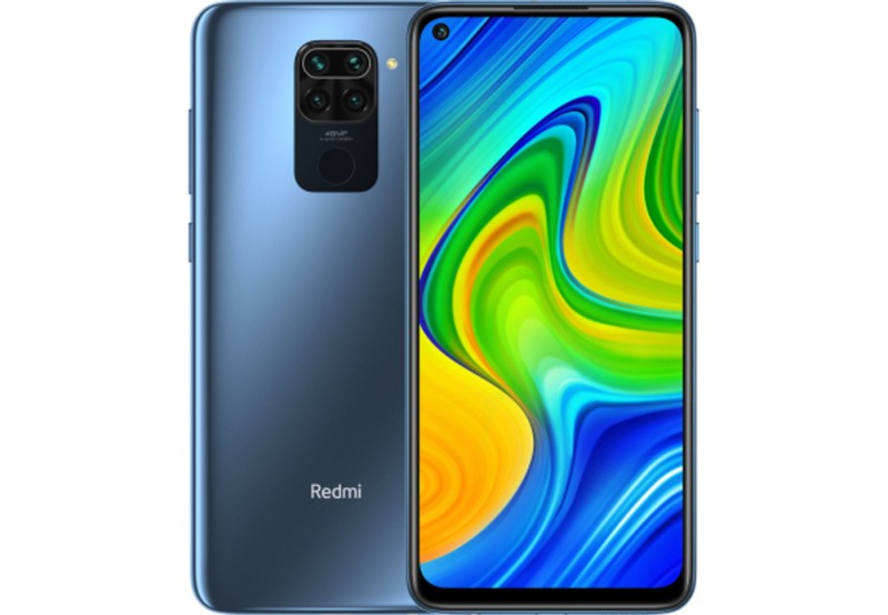 Xiaomi Redmi Note 9 128GB