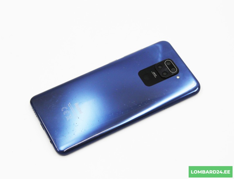 Xiaomi Redmi Note 9 128GB