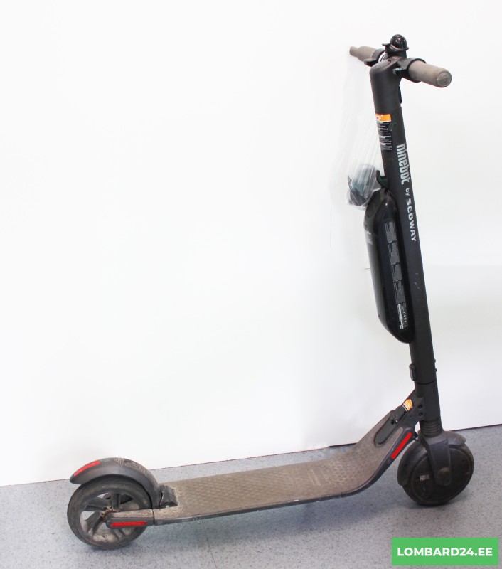 Ninebot Segway Kickscooter ES2