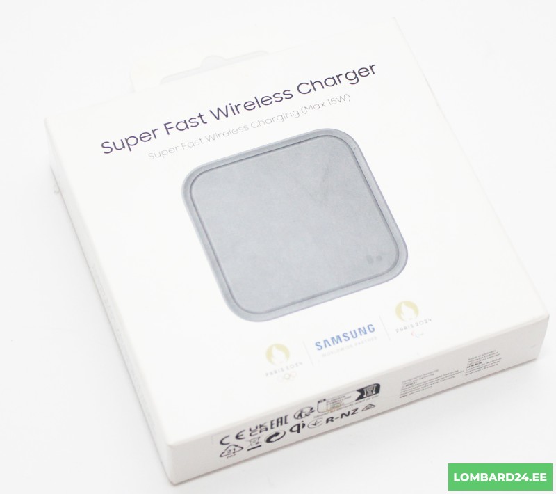 Samsung Super Fast Wireless Charger