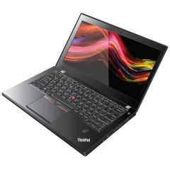 Lenovo X270