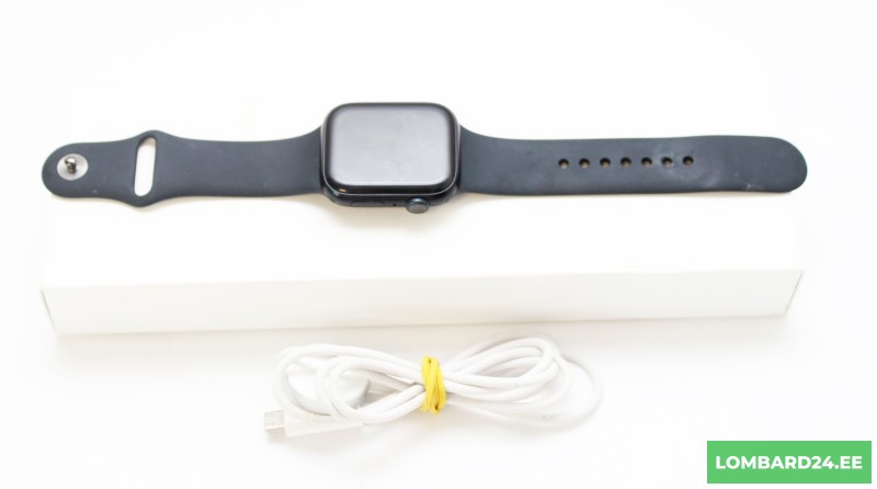 Apple Watch Series 9 GPS 45mm