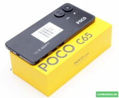 Poco C65 256GB