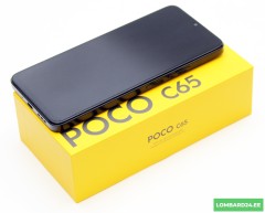 Poco C65 256GB