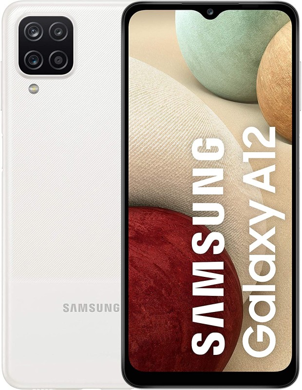 Samsung Galaxy A12 64GB