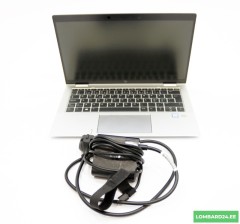 HP Elitebook X360 1030 G4